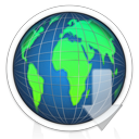 et nternet download manager icon